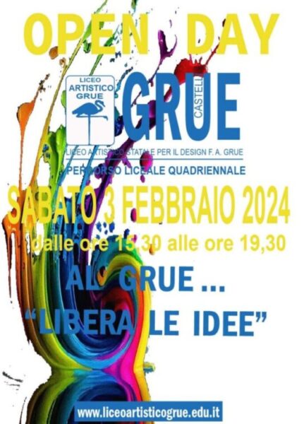 idee per poster di progetti scolastici